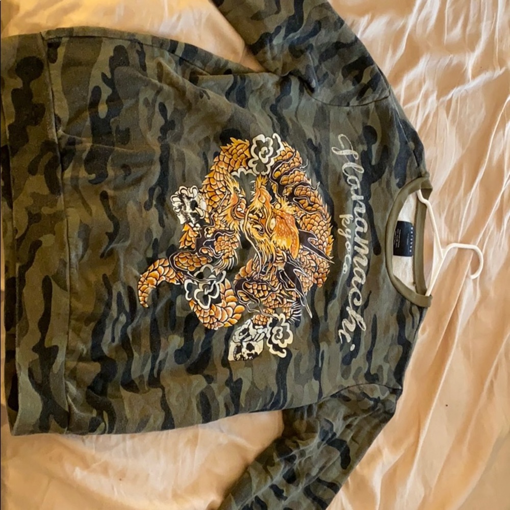Bershka Crewneck SIZE L USA/EU